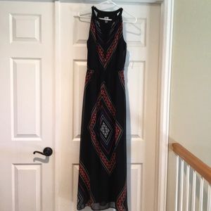 Old Navy Maxi dress